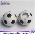 Custom Cheap Bulk Cute Football Bottle Opener Insert